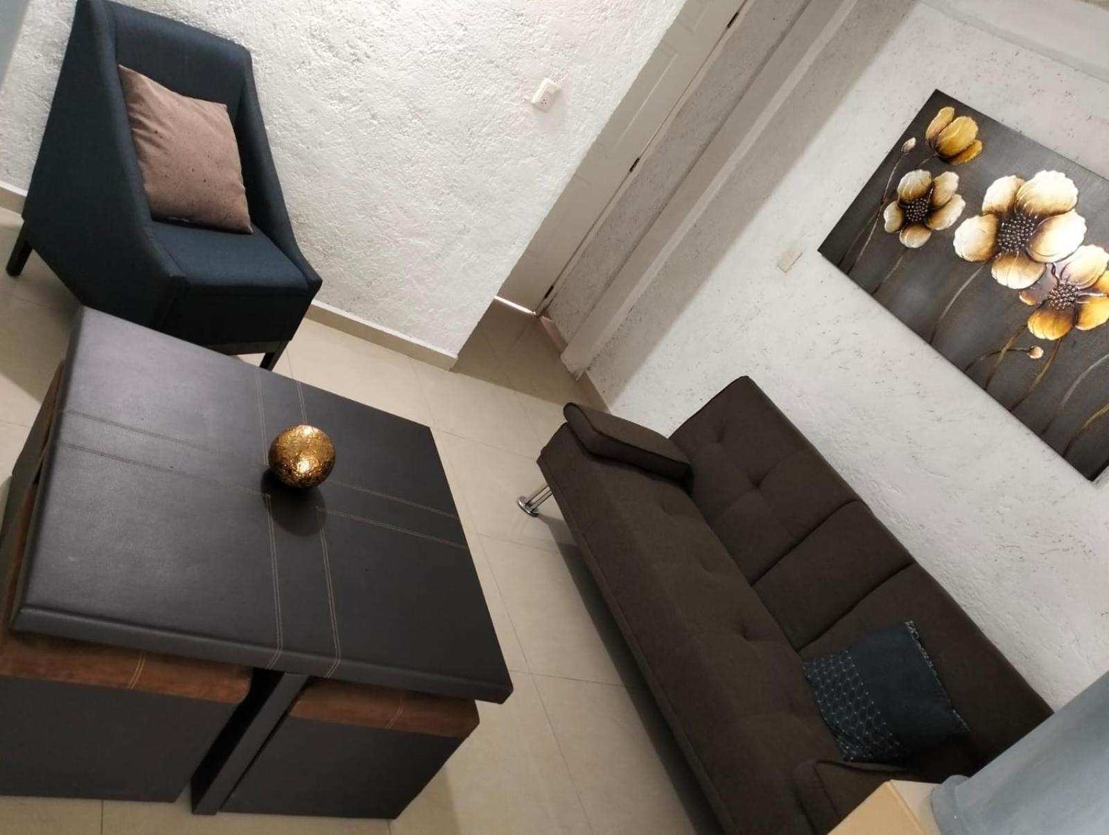 Hotel Dos Mundos, Isla コスメル エクステリア 写真