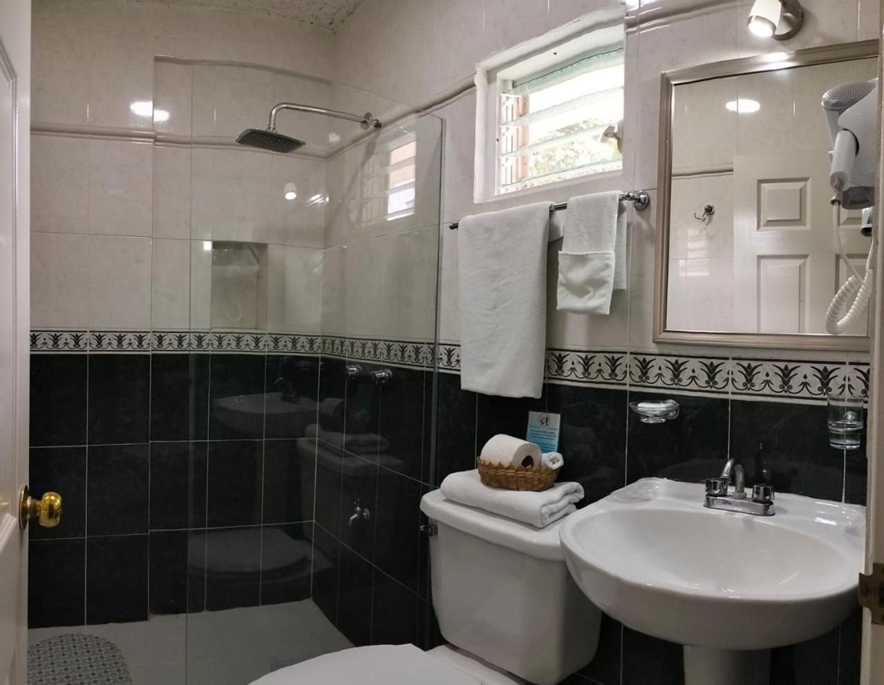 Hotel Dos Mundos, Isla コスメル エクステリア 写真