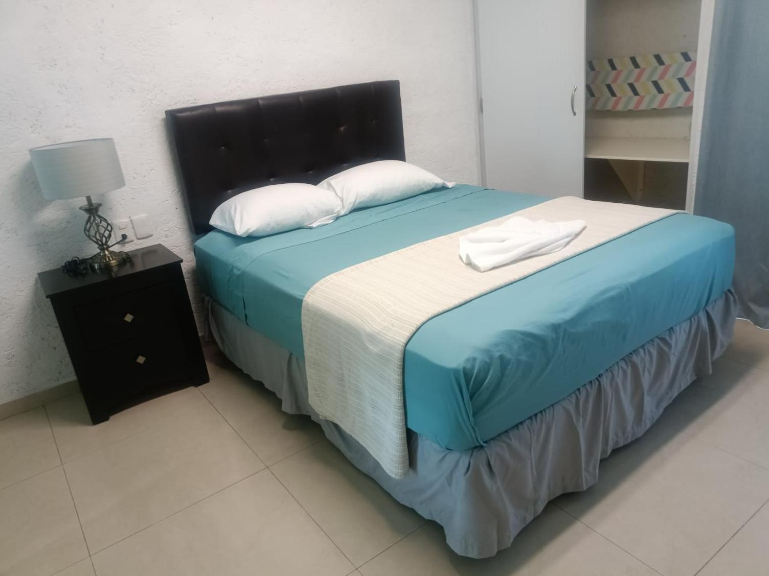 Hotel Dos Mundos, Isla コスメル エクステリア 写真