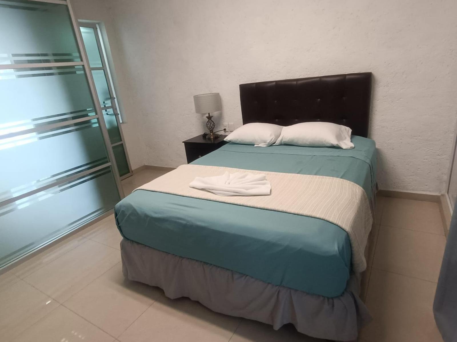 Hotel Dos Mundos, Isla コスメル エクステリア 写真