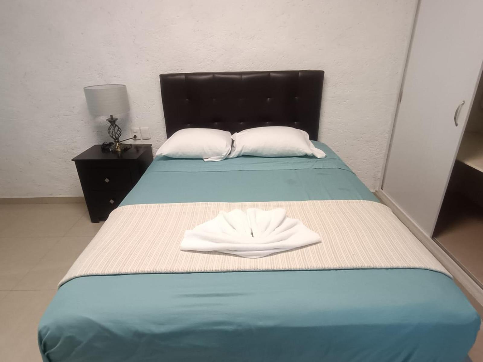 Hotel Dos Mundos, Isla コスメル エクステリア 写真