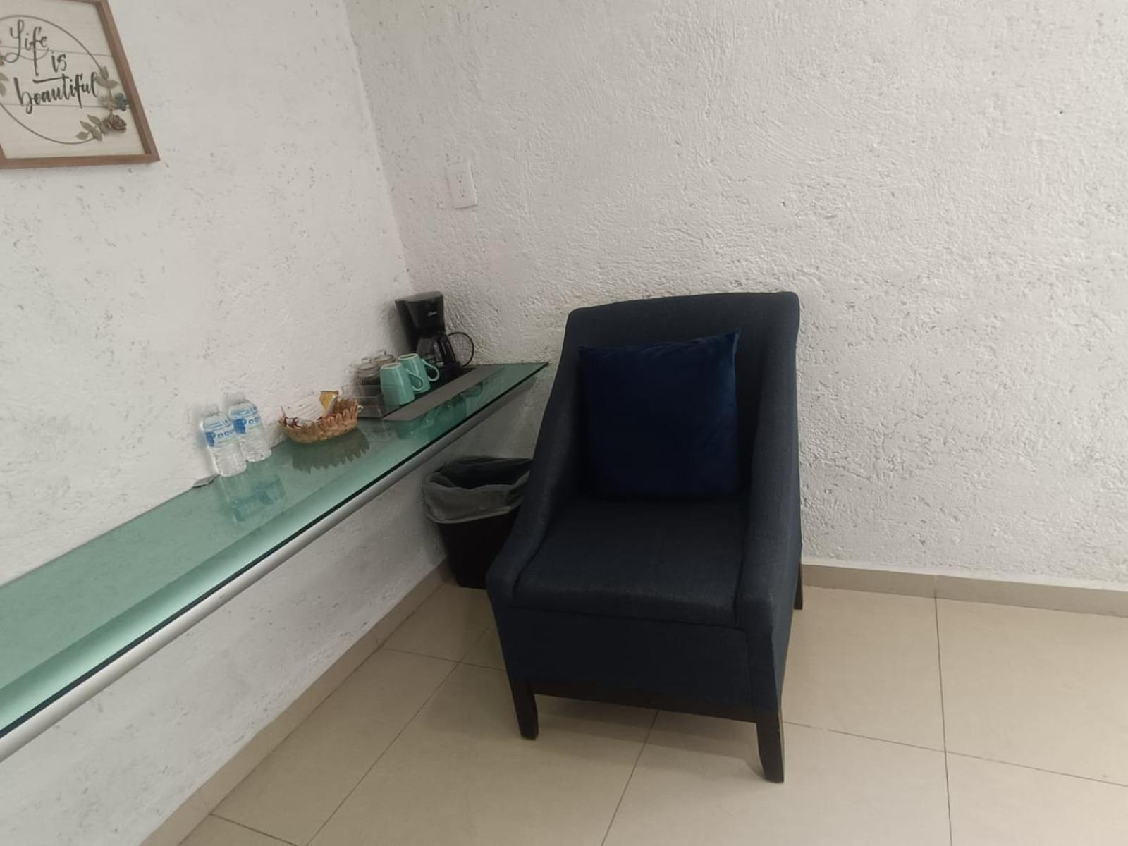 Hotel Dos Mundos, Isla コスメル エクステリア 写真
